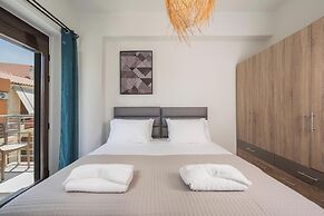 Crescendo City House