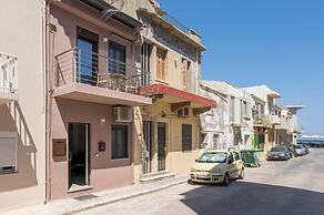 Crescendo City House