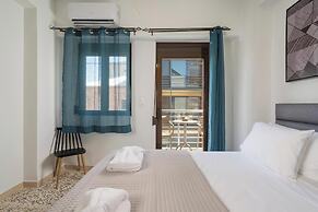 Crescendo City House
