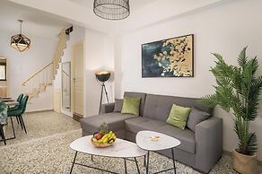 Crescendo City House