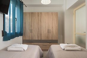 Crescendo City House