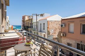Crescendo City House