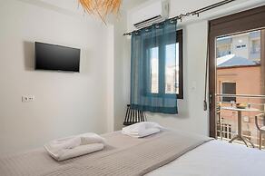Crescendo City House