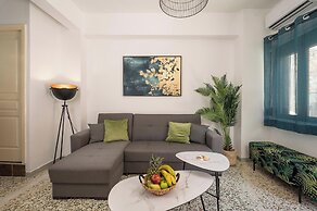 Crescendo City House