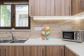 Crescendo City House