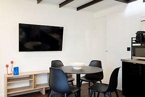 Fine Arts ATELIERS by Olala Homes
