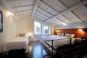 Fine Arts ATELIERS by Olala Homes