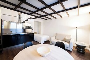 Fine Arts ATELIERS by Olala Homes