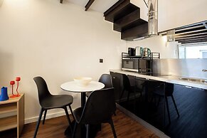Fine Arts ATELIERS by Olala Homes