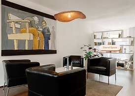 Fine Arts ATELIERS by Olala Homes