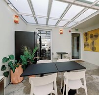 Fine Arts ATELIERS by Olala Homes