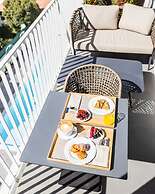 Hotel with swimming pool in Olbia
