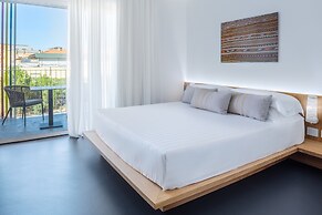 Hotel with swimming pool in Olbia