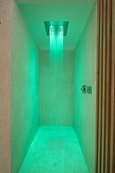 Hotel with swimming pool in Olbia