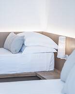 Hotel with swimming pool in Olbia