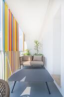 Hotel with swimming pool in Olbia