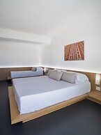 Hotel with swimming pool in Olbia