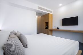 Hotel with swimming pool in Olbia