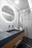 Hotel with swimming pool in Olbia