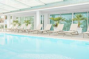 Hotel with swimming pool in Olbia
