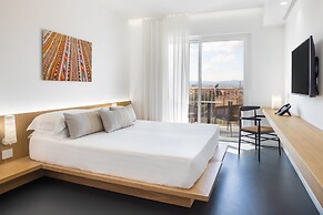 Hotel with swimming pool in Olbia