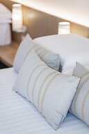 Hotel with swimming pool in Olbia