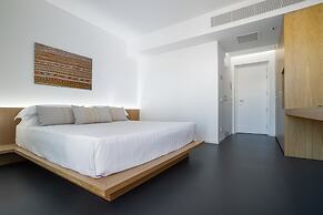 Hotel with swimming pool in Olbia