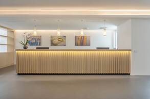 Hotel with swimming pool in Olbia