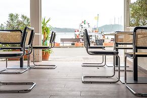 Hotel Baia di Talamone