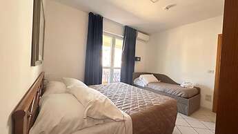 Hotel Baia di Talamone
