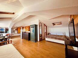 Hotel Baia di Talamone