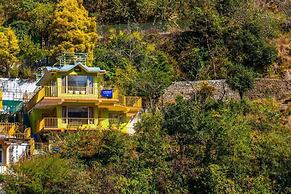 LiveAway Mussoorie Kempty by PACK