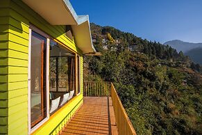 LiveAway Mussoorie Kempty by PACK