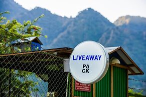 LiveAway Mussoorie Kempty by PACK