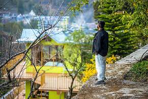 LiveAway Mussoorie Kempty by PACK