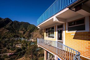LiveAway Mussoorie Kempty by PACK