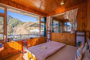 LiveAway Mussoorie Kempty by PACK