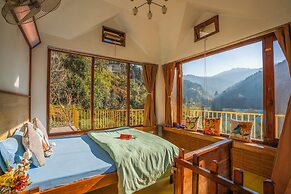 LiveAway Mussoorie Kempty by PACK