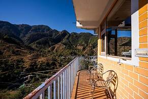 LiveAway Mussoorie Kempty by PACK