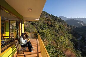 LiveAway Mussoorie Kempty by PACK
