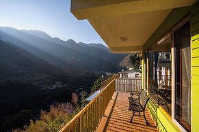 LiveAway Mussoorie Kempty by PACK