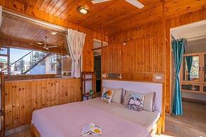 LiveAway Mussoorie Kempty by PACK