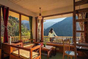 LiveAway Mussoorie Kempty by PACK
