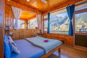 LiveAway Mussoorie Kempty by PACK
