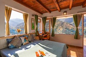 LiveAway Mussoorie Kempty by PACK