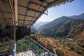 LiveAway Mussoorie Kempty by PACK