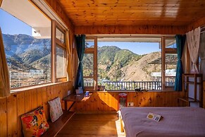 LiveAway Mussoorie Kempty by PACK