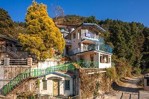 LiveAway Mussoorie Kempty by PACK