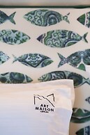 Art Maison Junior Maisonette