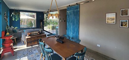 w Quiet 2BR Country Villa w Private Pool Games